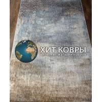 Турецкий ковер Mystik 6026 Голубой
